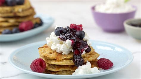 Cottage Cheese Og Egg Lapper