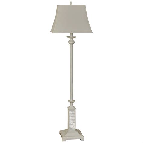 cottage floor lamp