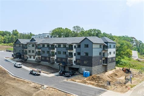 Cottage Grove Mn Apts