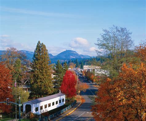 Discover Cottage Grove Oregon: Hidden Gem of the Willamette Valley