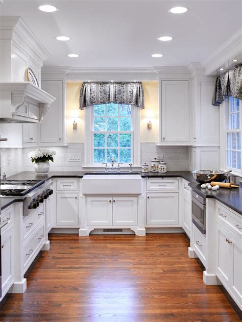 30 Timeless Cottage Kitchen Design Ideas For A New Look