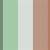 cottagecore aesthetic color palette