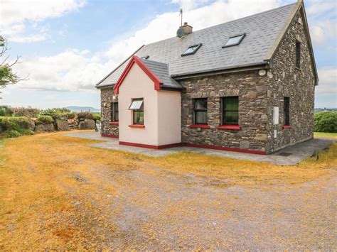 cottages in kerry ireland