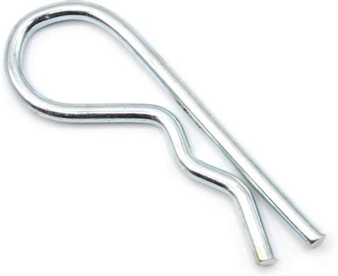 Cotter Pin Spring Pin