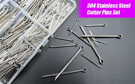 Cotter Pins Bulk
