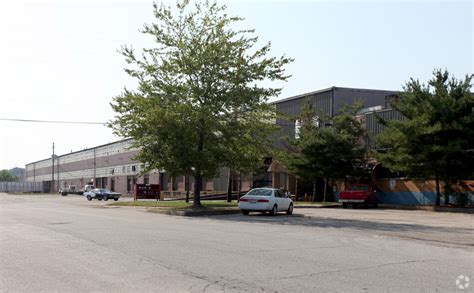 Cotter Warehouse Akron Oh