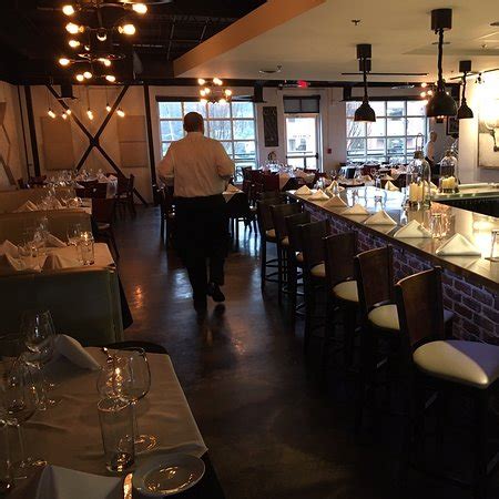 Unveiling the Culinary Delights of Cotton Calf Kitchen in Braselton: A Gastronomic Journey