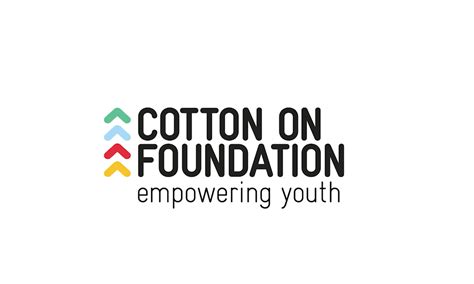 Cotton On Foundation YouTube