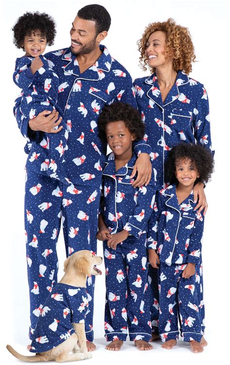 Buy Leveret Kids & Toddler Pajamas Matching Doll & Girls