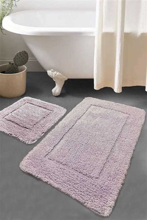 Cotton Bathroom Decor