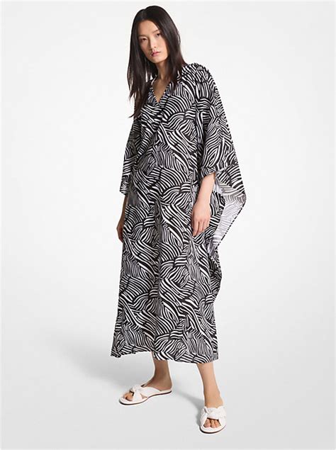Cotton Caftan Canada