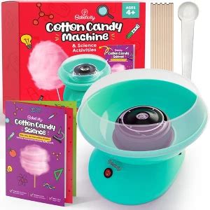 Cotton Candy Machine Target Australia