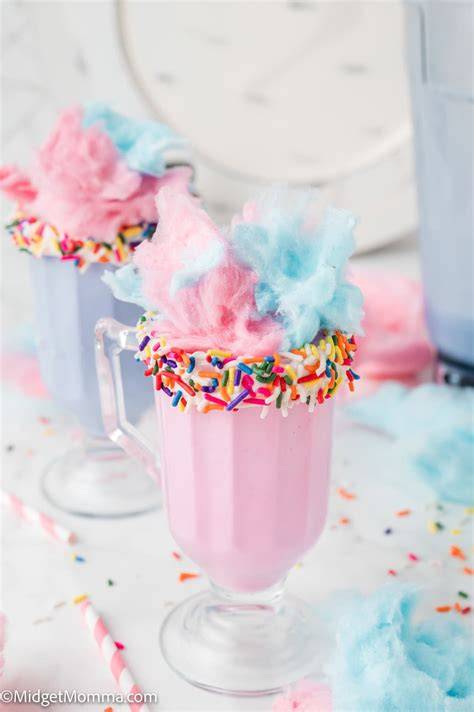 Visit The Yard Milkshake Bar For The Best Milkshakes In Alabama