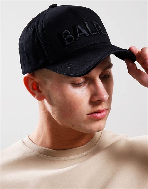 cotton cap