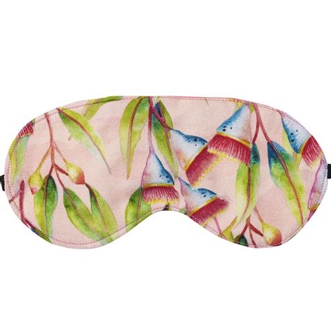 Cotton Eye Mask Customs Code