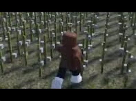 Cotton Field Roblox