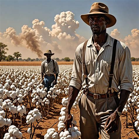 Cotton Fields Movie