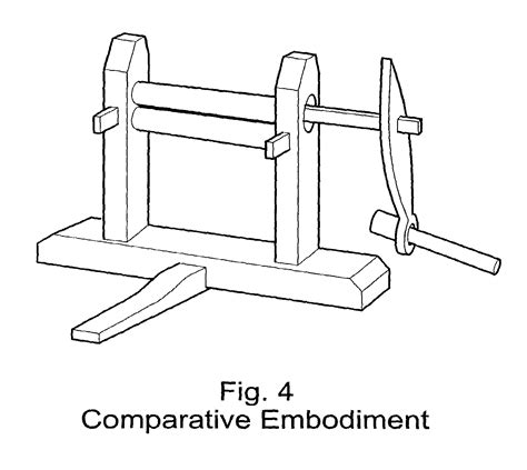 Cotton Gin Easy Drawing