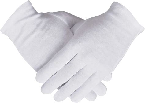 Cotton Gloves Uae