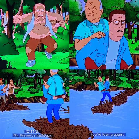 Cotton Hill Dance