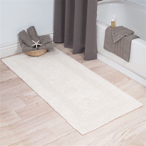 cotton mats rugs
