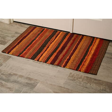cotton mats rugs