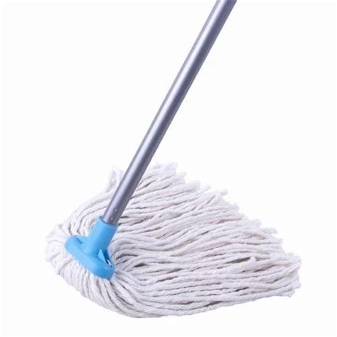 Cotton Mop Stick