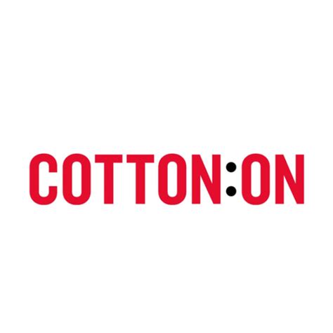 cotton on body application online