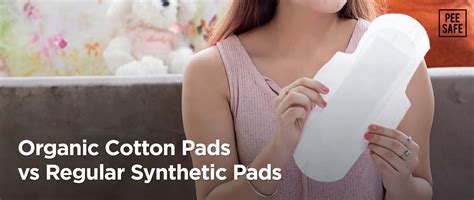Cotton Pads Vs Regular Pads