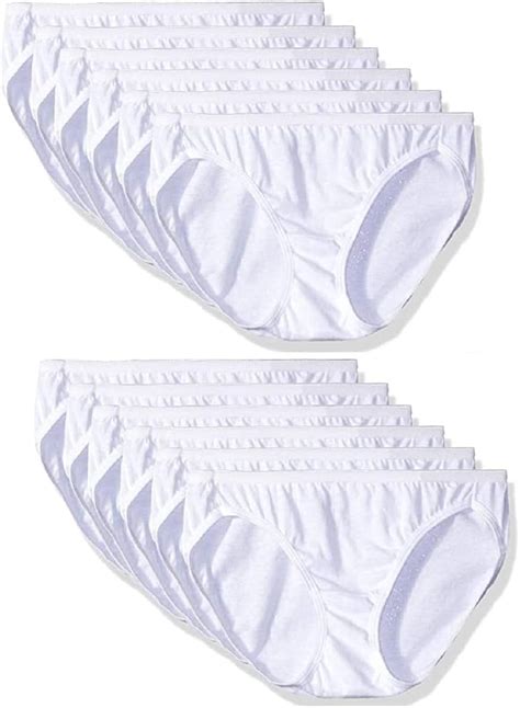 Cotton Panties Subscription