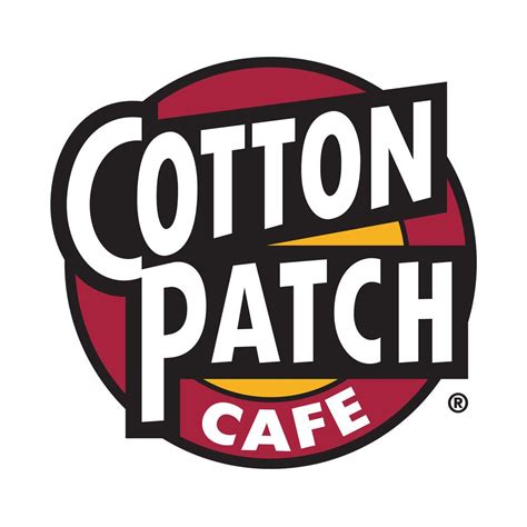 Cotton Patch Email