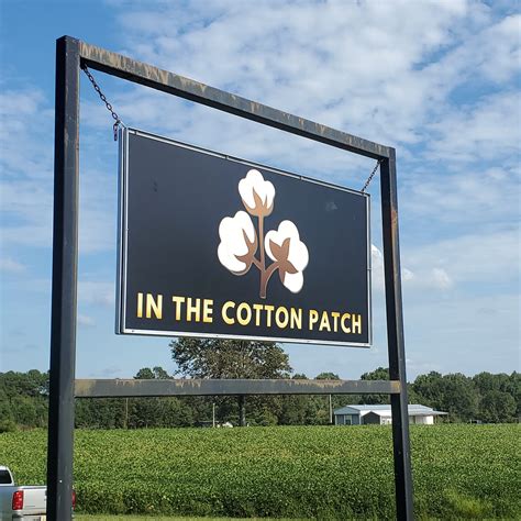 Cotton Patch Jobs
