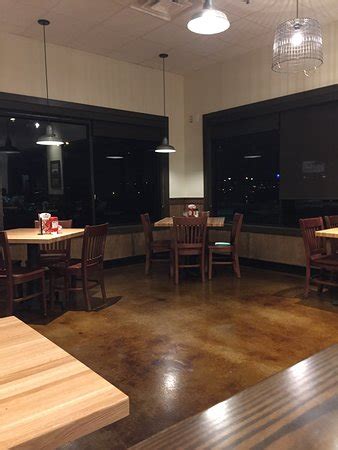 Cotton Patch Midland