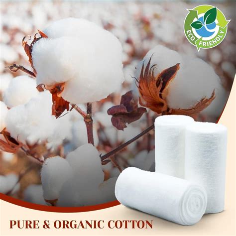 Cotton Roll Meaning