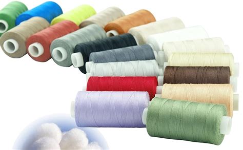 Cotton Sewing Thread