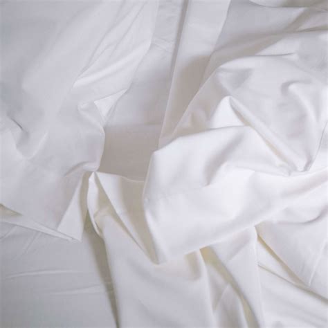 Cotton Sheets