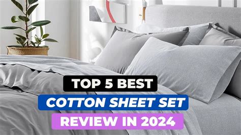 Cotton Sheets Ratings