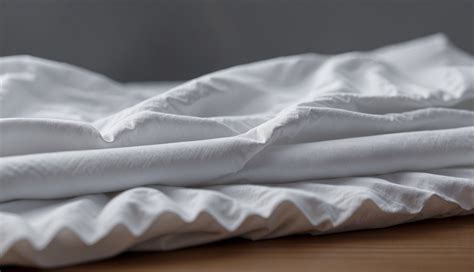Cotton Sheets Rough