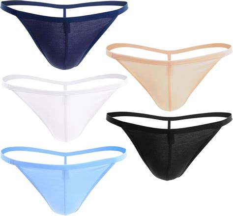Cotton T String Underwear