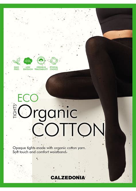 Cotton Tights Description