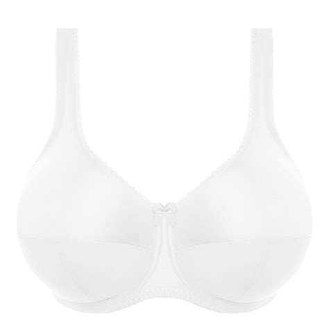 Cotton Underwired Bras Uk