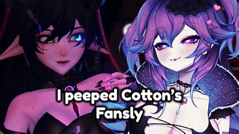 cottontail fansly leaked