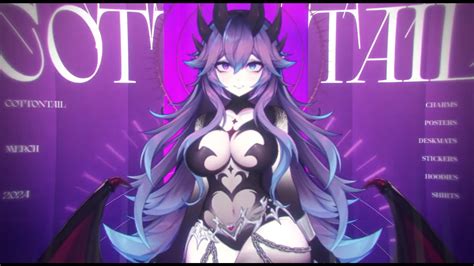 cottontailva fansly stream leak