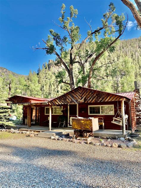 cottonwood cove guest ranch