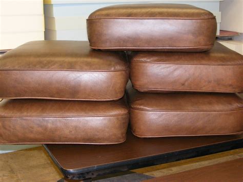 New Couch Cushions Leather For Small Space