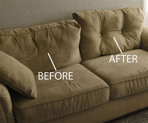 Review Of Couch Cushions Reddit For Small Space