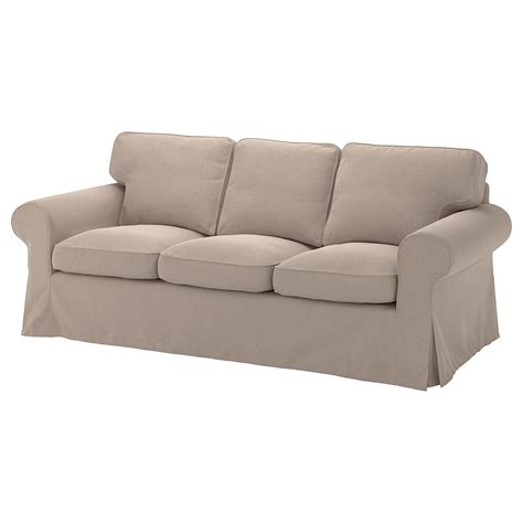 Famous Couch Ikea Ektorp For Small Space