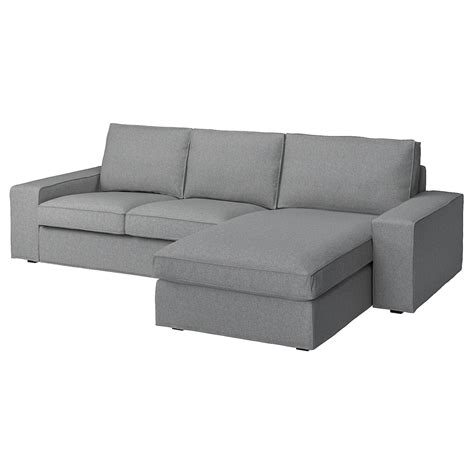 New Couch Ikea Kivik For Small Space