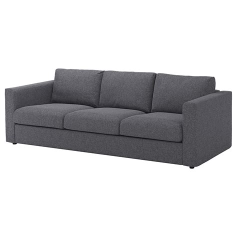 List Of Couch Ikea Vimle For Small Space