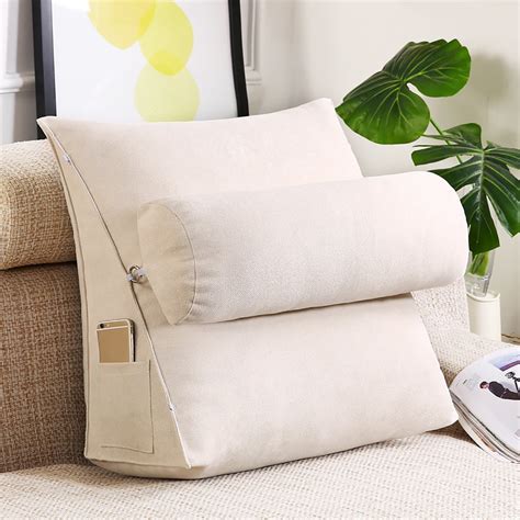 Incredible Couch Pillows For Back Support With Low Budget